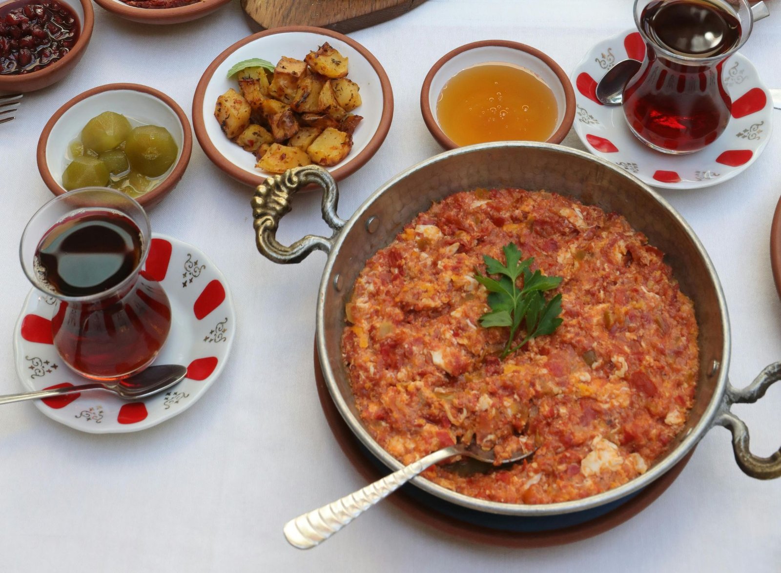 Menemen