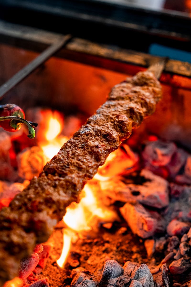 Adana Kebab