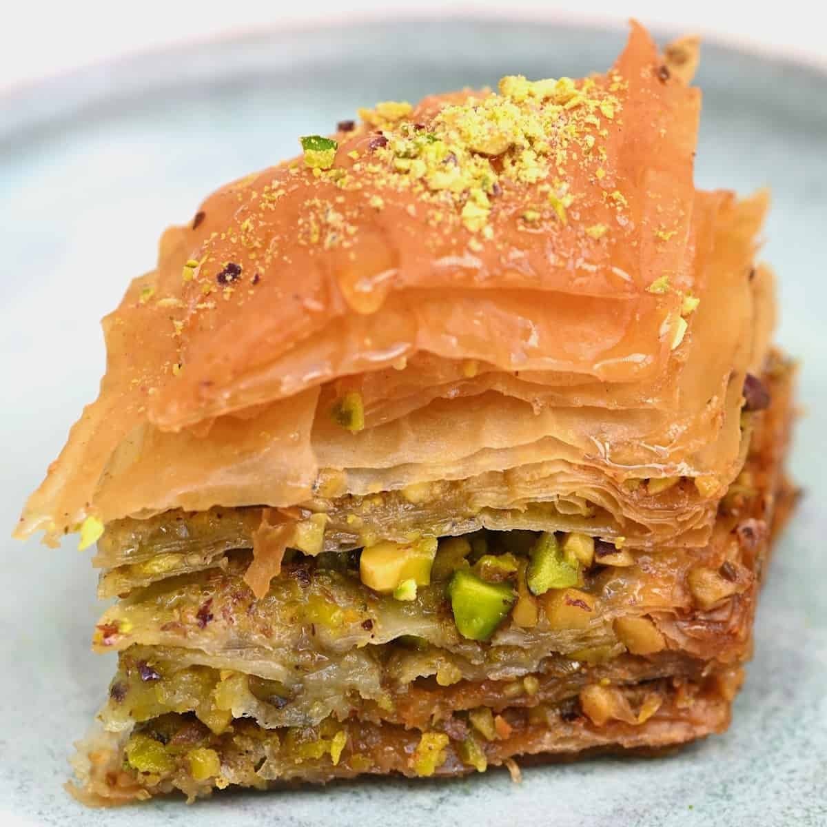 Baklava